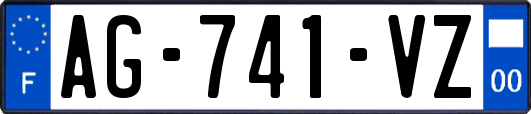 AG-741-VZ