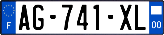 AG-741-XL