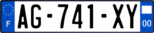 AG-741-XY