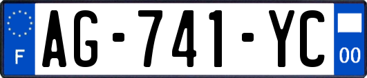 AG-741-YC