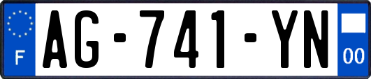 AG-741-YN