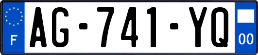 AG-741-YQ