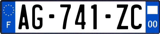 AG-741-ZC