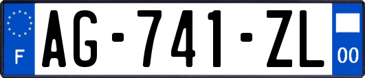 AG-741-ZL