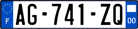 AG-741-ZQ