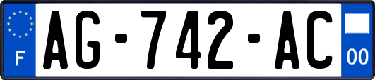 AG-742-AC