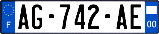 AG-742-AE