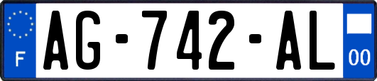 AG-742-AL