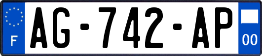 AG-742-AP