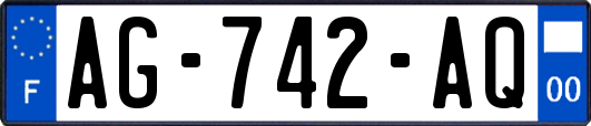 AG-742-AQ