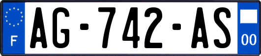 AG-742-AS