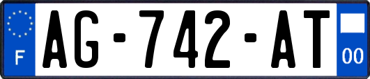 AG-742-AT