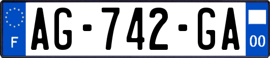 AG-742-GA