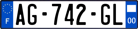 AG-742-GL