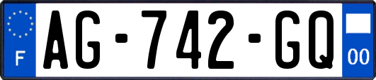 AG-742-GQ