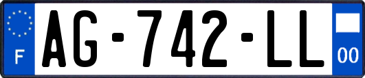 AG-742-LL