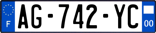 AG-742-YC