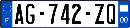 AG-742-ZQ