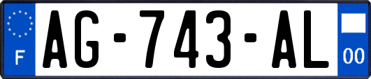 AG-743-AL