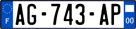 AG-743-AP