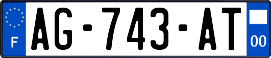 AG-743-AT