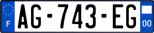 AG-743-EG