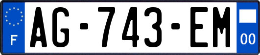 AG-743-EM
