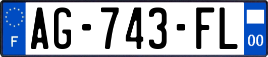 AG-743-FL