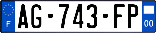 AG-743-FP