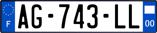 AG-743-LL