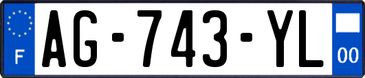 AG-743-YL