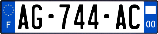 AG-744-AC