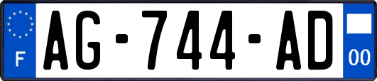 AG-744-AD