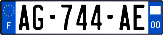 AG-744-AE