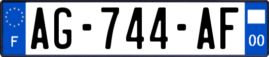 AG-744-AF