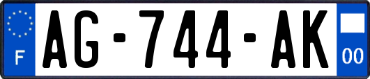 AG-744-AK