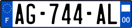 AG-744-AL