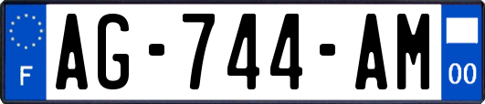 AG-744-AM