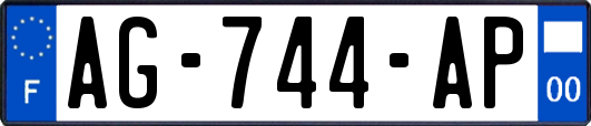 AG-744-AP