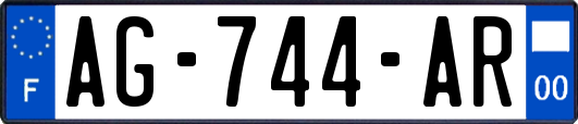AG-744-AR