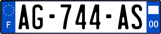 AG-744-AS