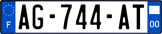 AG-744-AT