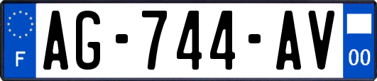 AG-744-AV