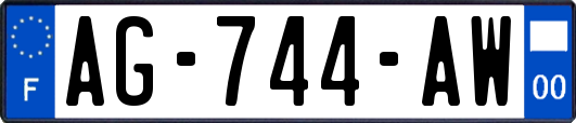 AG-744-AW