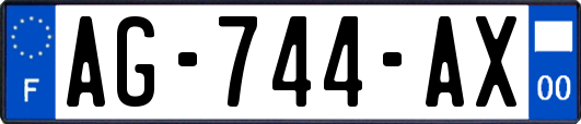 AG-744-AX
