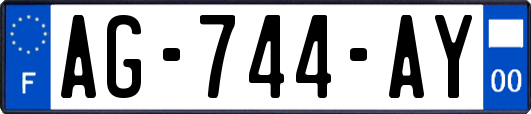 AG-744-AY