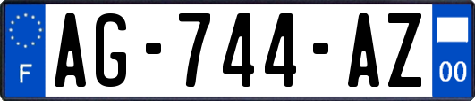 AG-744-AZ