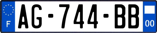 AG-744-BB