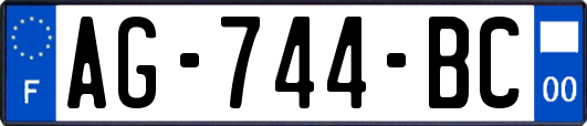AG-744-BC