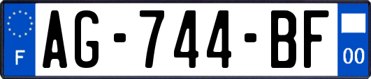 AG-744-BF